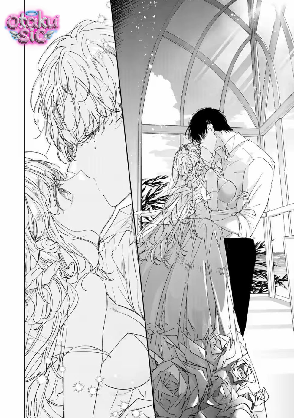 Sát thủ và lọ lem - Chap 1
