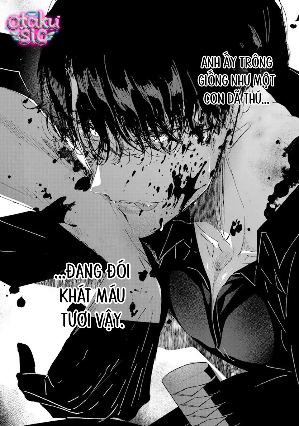 Sát thủ và lọ lem - Chap 3