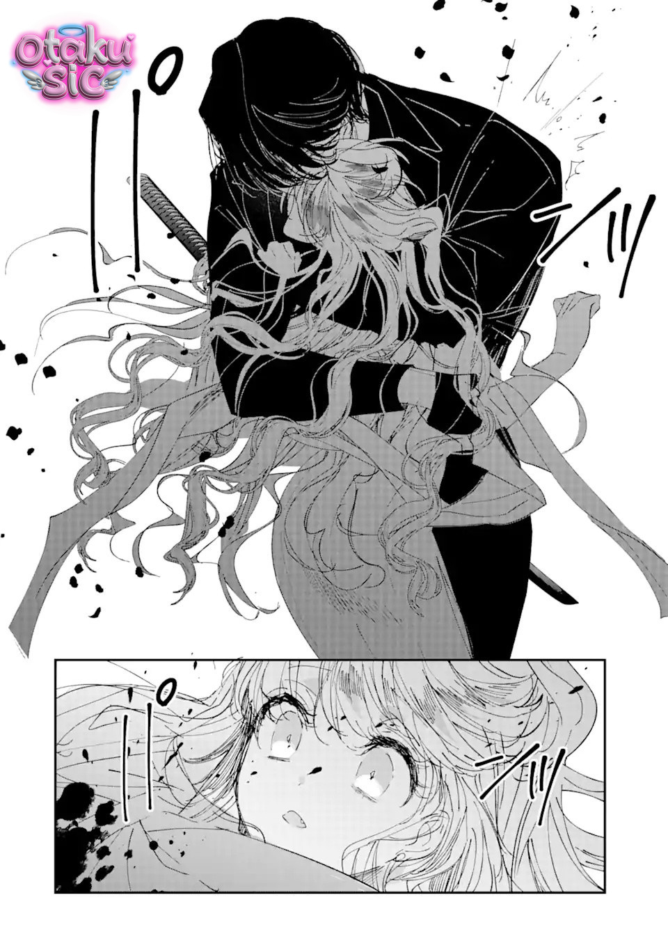 Sát thủ và lọ lem - Chap 3