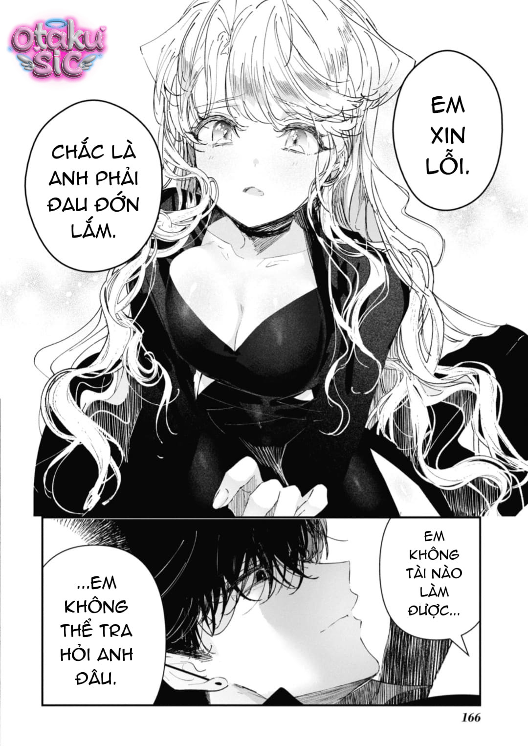 Sát thủ và lọ lem - Chap 4