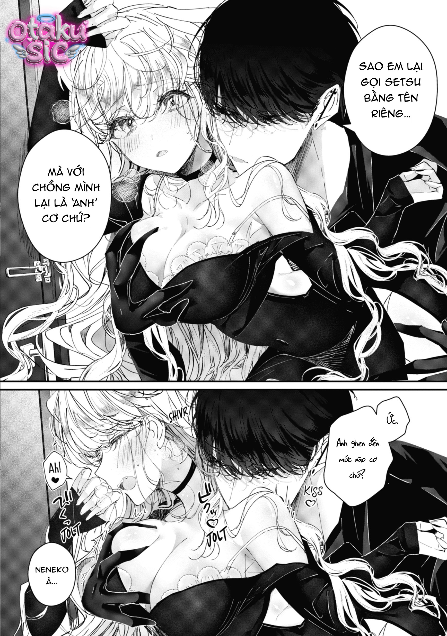 Sát thủ và lọ lem - Chap 5 - Trang 11