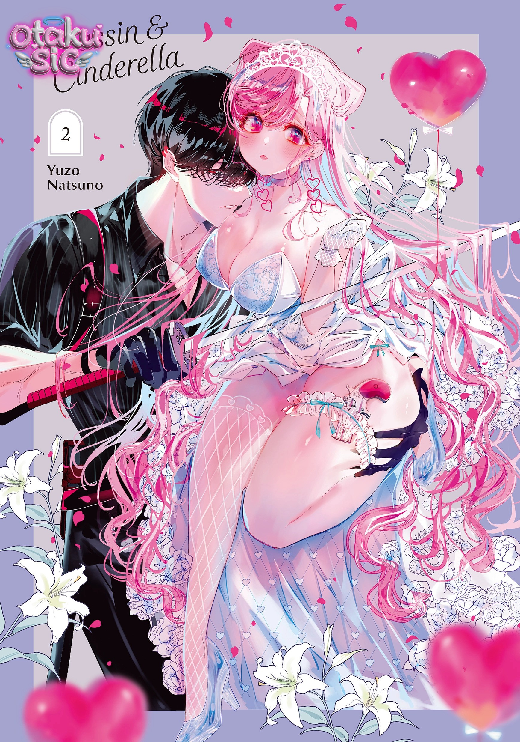 Sát thủ và lọ lem - Chap 5 - Trang 2