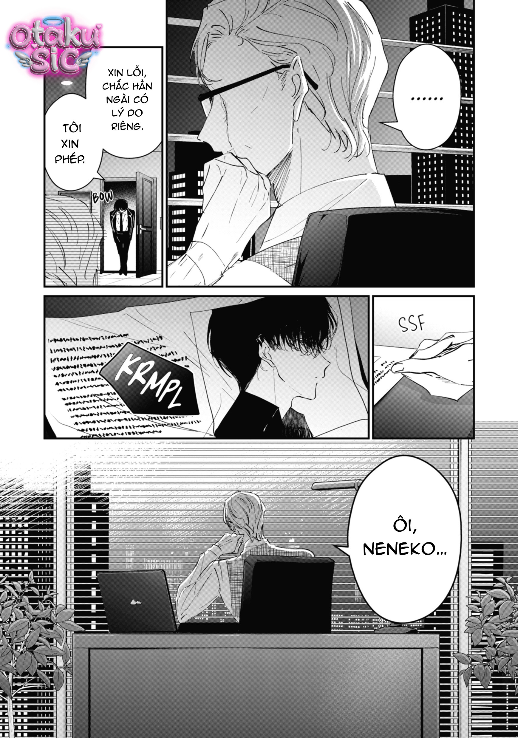 Sát thủ và lọ lem - Chap 5 - Trang 24