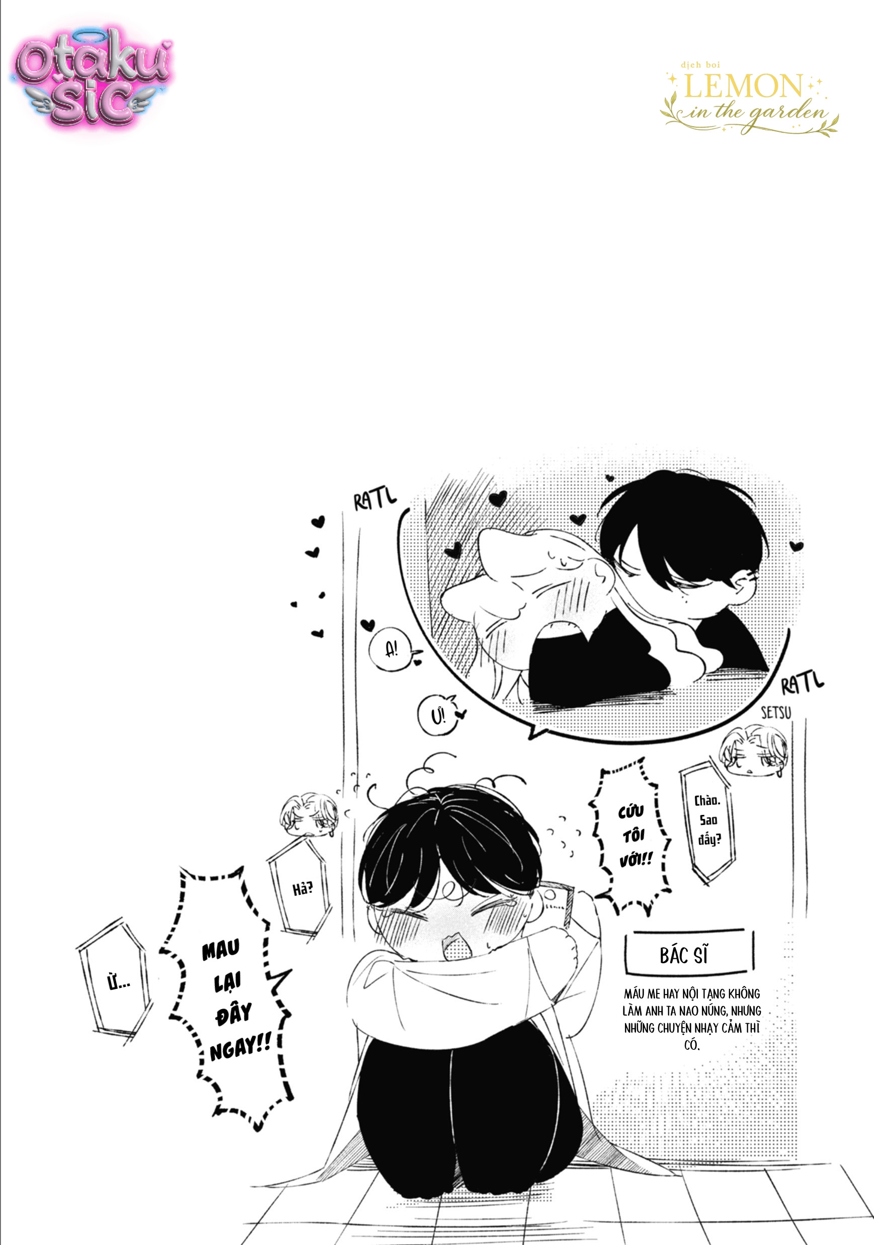 Sát thủ và lọ lem - Chap 5 - Trang 25