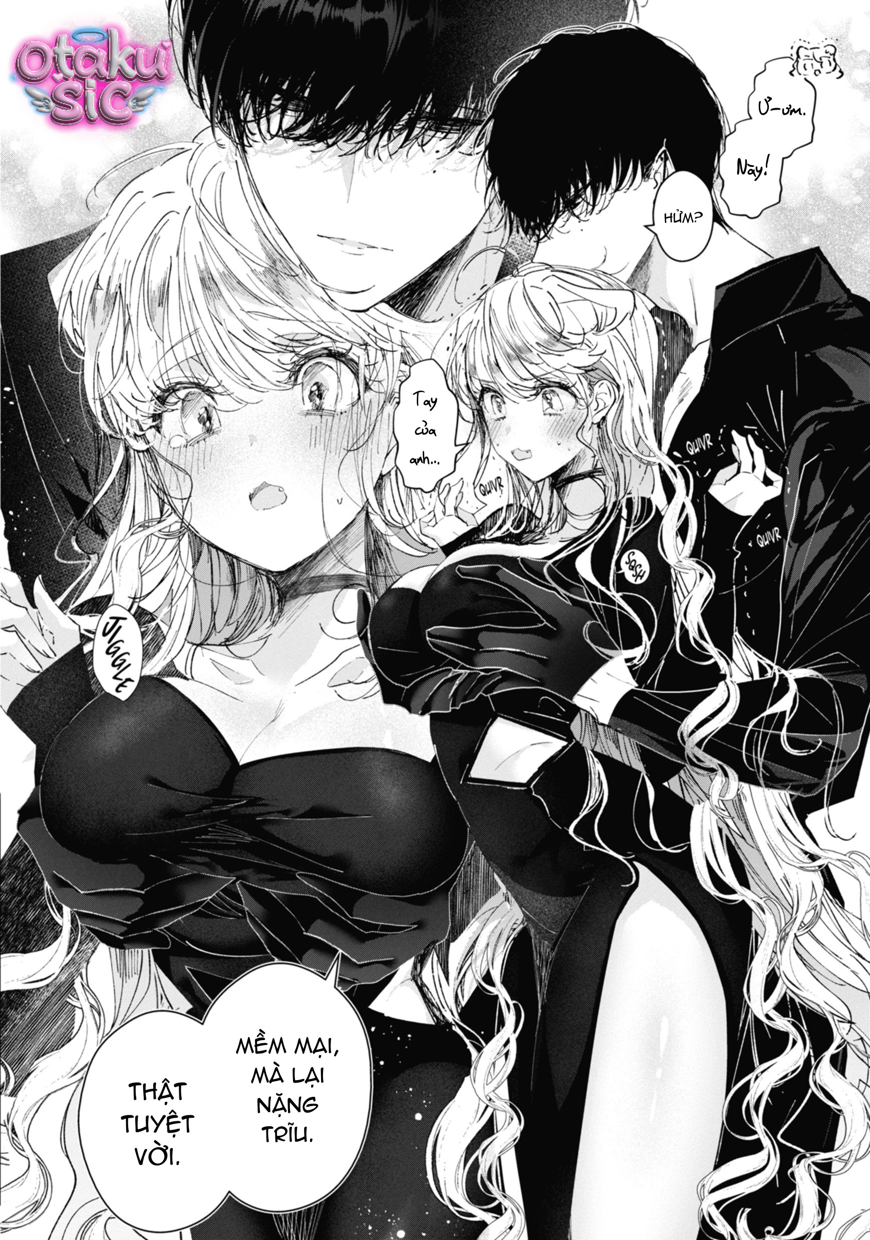 Sát thủ và lọ lem - Chap 5 - Trang 9