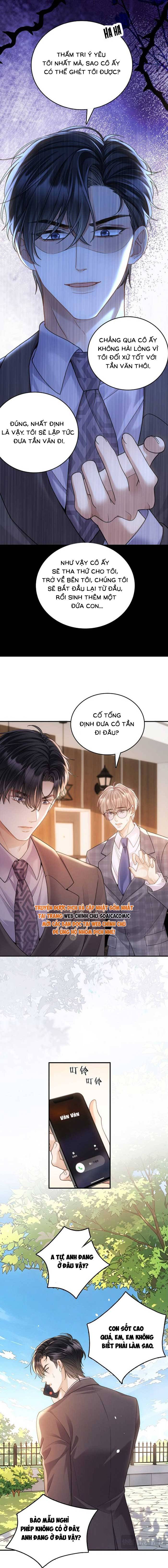 Sau Ly Hôn, Hạnh Phúc Gõ Cửa - Chap Sau Ly Hôn, Hạnh [...] – Chap 13 - Trang 1
