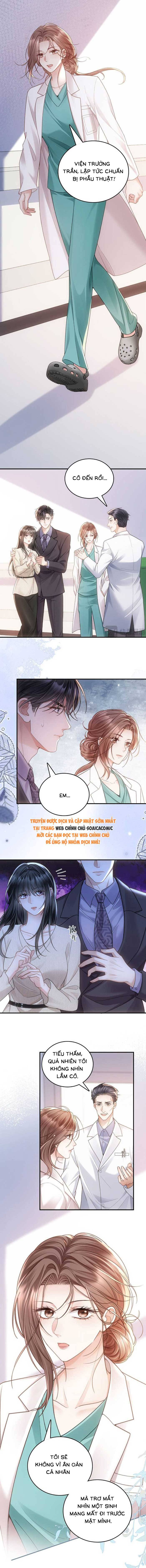 Sau Ly Hôn, Hạnh Phúc Gõ Cửa - Chap Sau Ly Hôn, Hạnh [...] – Chap 13 - Trang 6