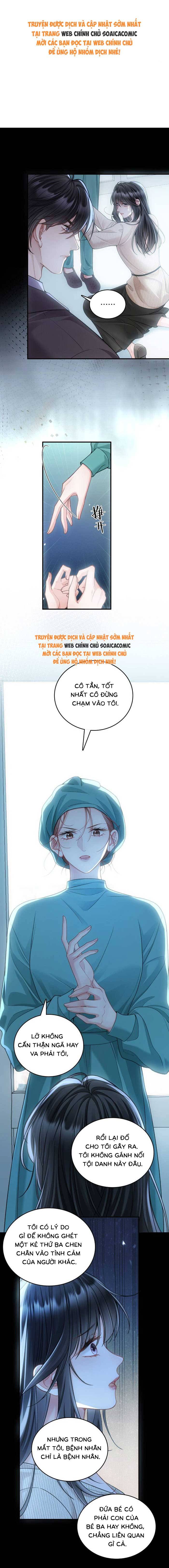 Sau Ly Hôn, Hạnh Phúc Gõ Cửa - Chap Sau Ly Hôn, Hạnh [...] – Chap 14 - Trang 0