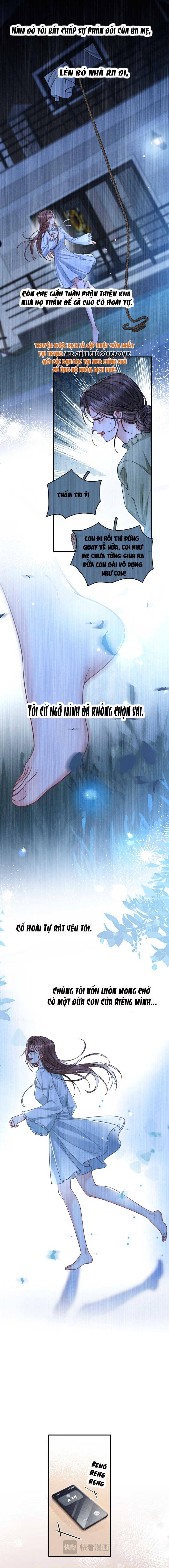 Sau Ly Hôn, Hạnh Phúc Gõ Cửa - Chap Sau Ly Hôn, Hạnh [...] – Chap 2.2