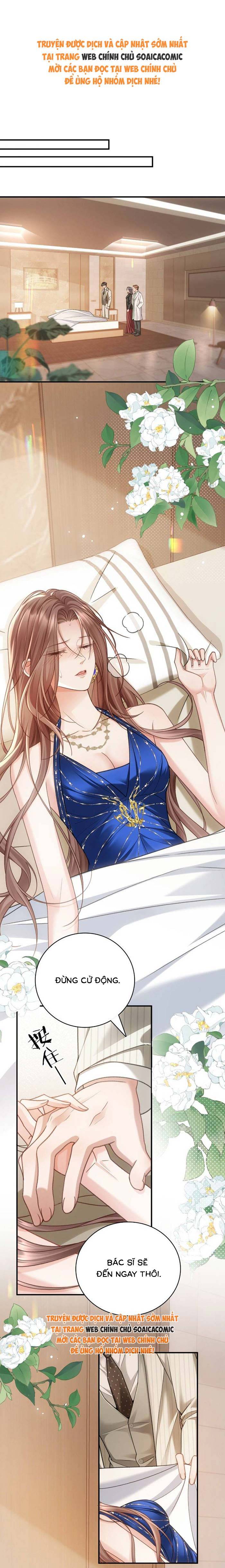 Sau Ly Hôn, Hạnh Phúc Gõ Cửa - Chap Sau Ly Hôn, Hạnh [...] – Chap 20