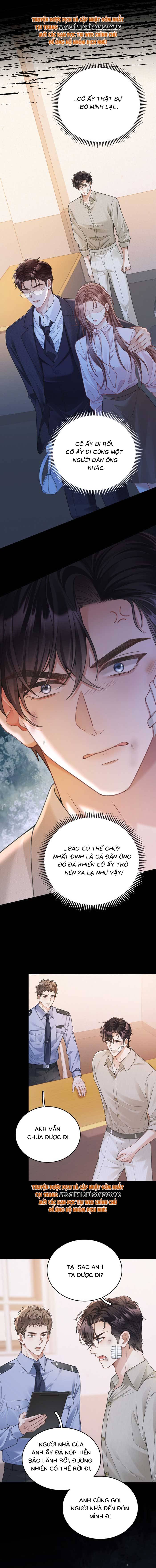Sau Ly Hôn, Hạnh Phúc Gõ Cửa - Chap Sau Ly Hôn, Hạnh [...] – Chap 7
