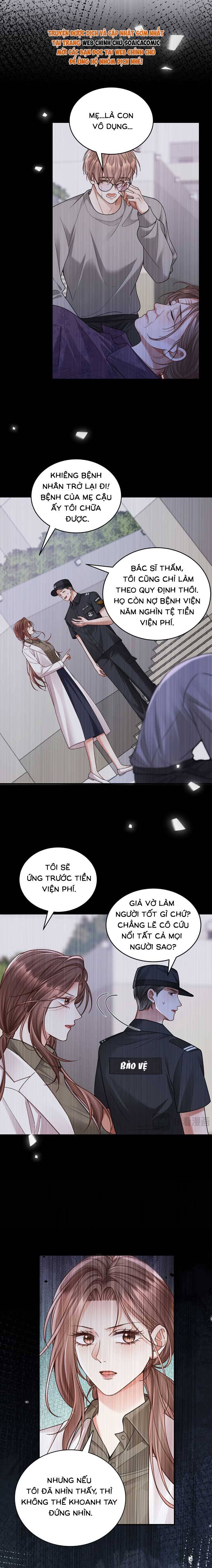 Sau Ly Hôn, Hạnh Phúc Gõ Cửa - Chap Sau Ly Hôn, Hạnh [...] – Chap 9