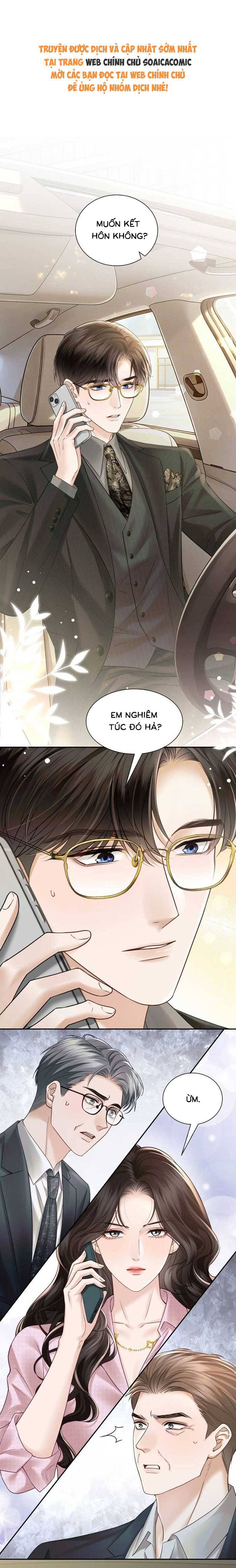 Say Đắm - Chap Say Đắm – Chap 100 - Trang 0