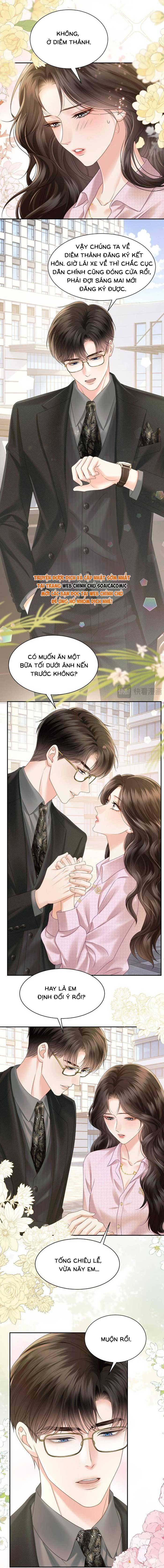Say Đắm - Chap Say Đắm – Chap 100 - Trang 3