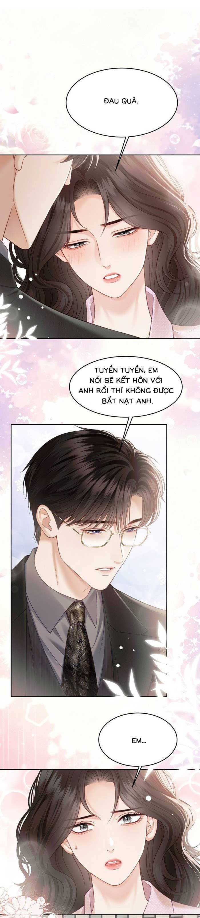 Say Đắm - Chap Say Đắm – Chap 100 - Trang 5