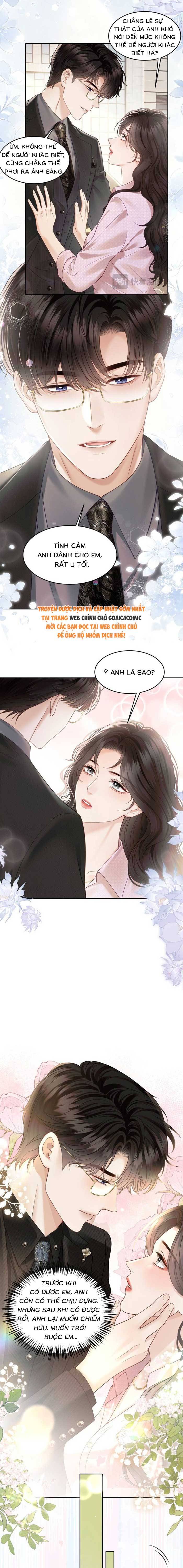 Say Đắm - Chap Say Đắm – Chap 100 - Trang 7