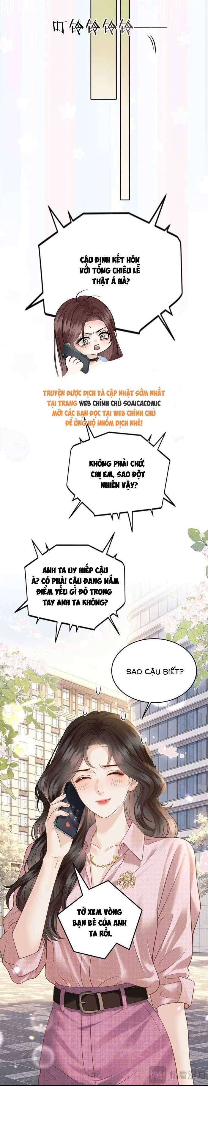Say Đắm - Chap Say Đắm – Chap 100 - Trang 8