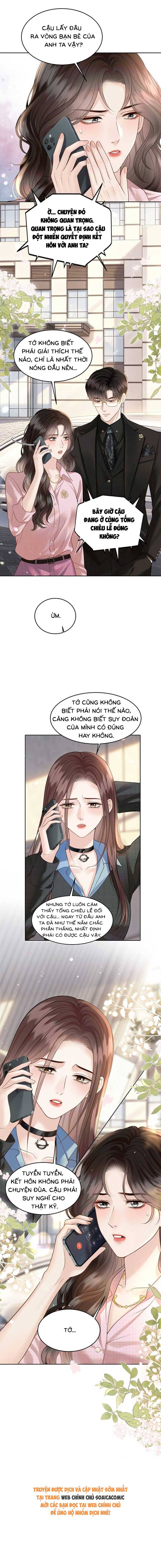 Say Đắm - Chap Say Đắm – Chap 100 - Trang 9