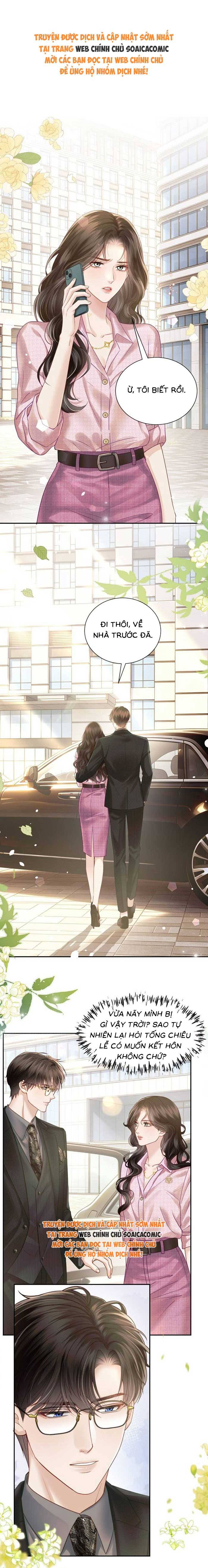Say Đắm - Chap Say Đắm – Chap 101 - Trang 0