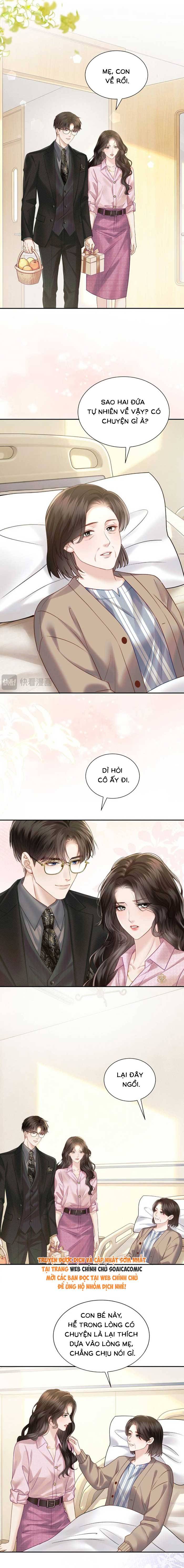 Say Đắm - Chap Say Đắm – Chap 101 - Trang 1