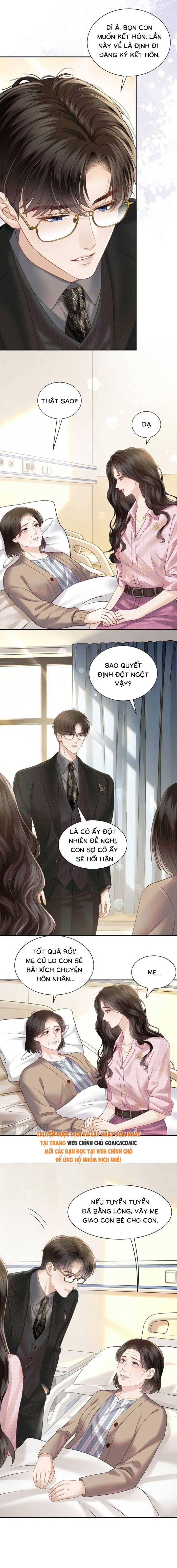 Say Đắm - Chap Say Đắm – Chap 101 - Trang 2