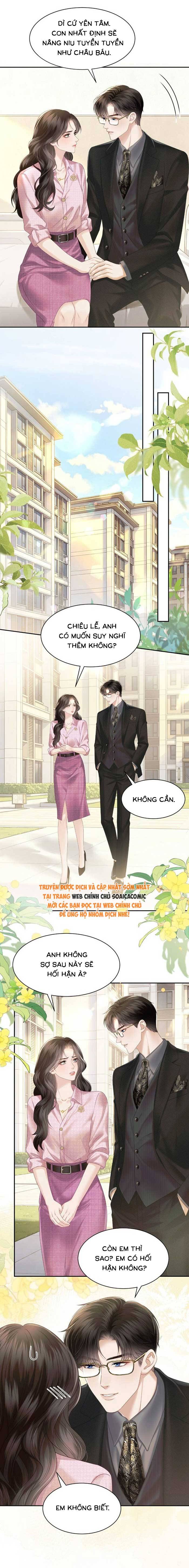 Say Đắm - Chap Say Đắm – Chap 101 - Trang 3