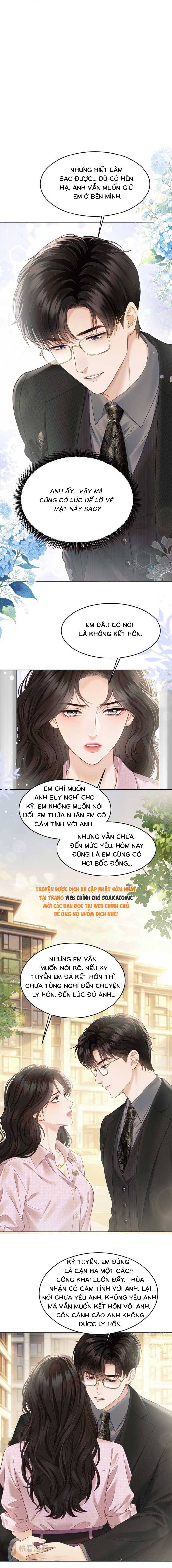 Say Đắm - Chap Say Đắm – Chap 101 - Trang 5
