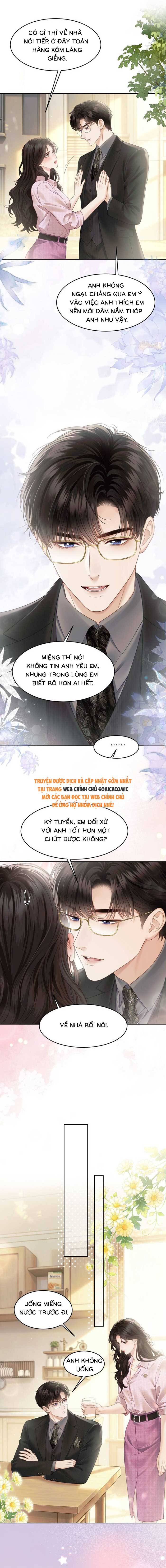 Say Đắm - Chap Say Đắm – Chap 101 - Trang 6