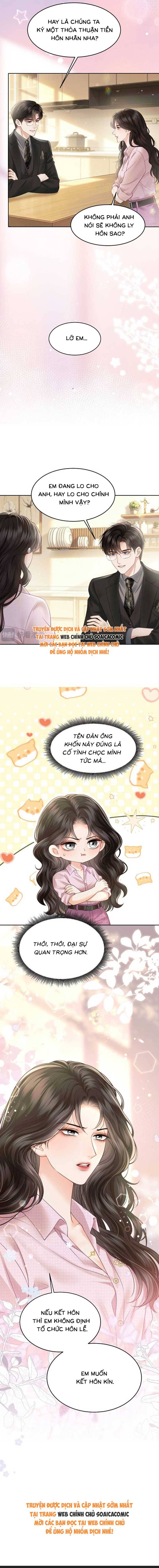 Say Đắm - Chap Say Đắm – Chap 101 - Trang 7