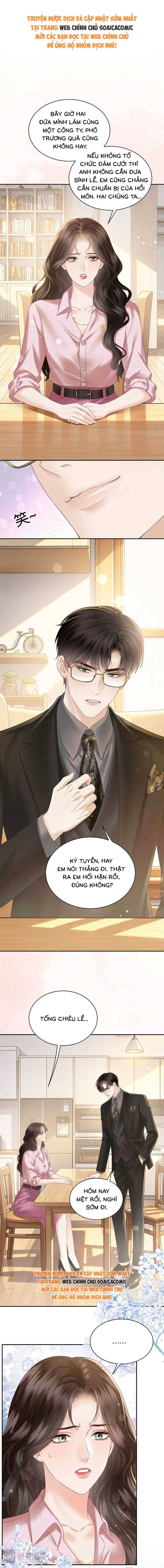Say Đắm - Chap Say Đắm – Chap 102 - Trang 0