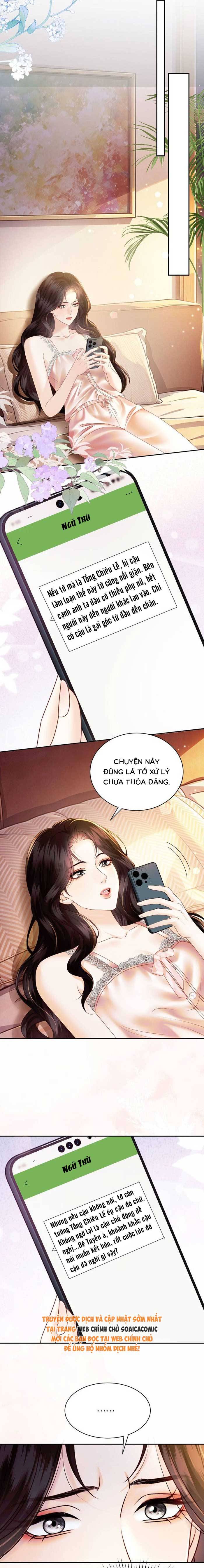 Say Đắm - Chap Say Đắm – Chap 102 - Trang 1