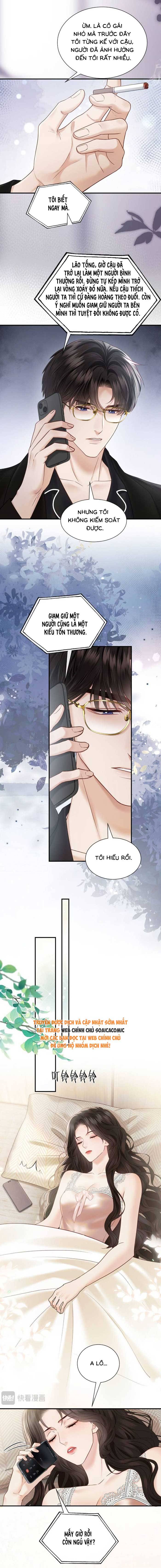 Say Đắm - Chap Say Đắm – Chap 102 - Trang 3