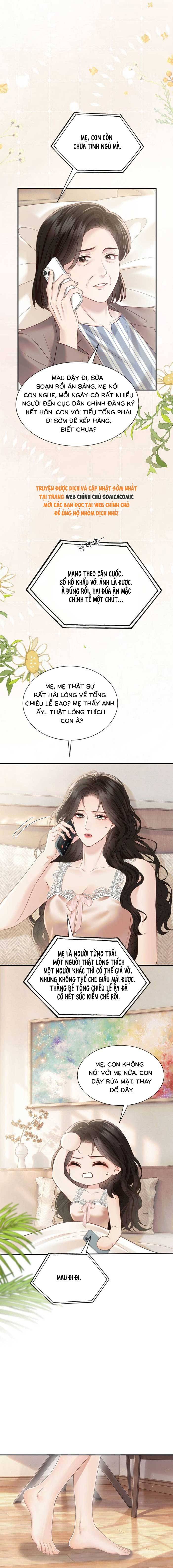 Say Đắm - Chap Say Đắm – Chap 102 - Trang 4