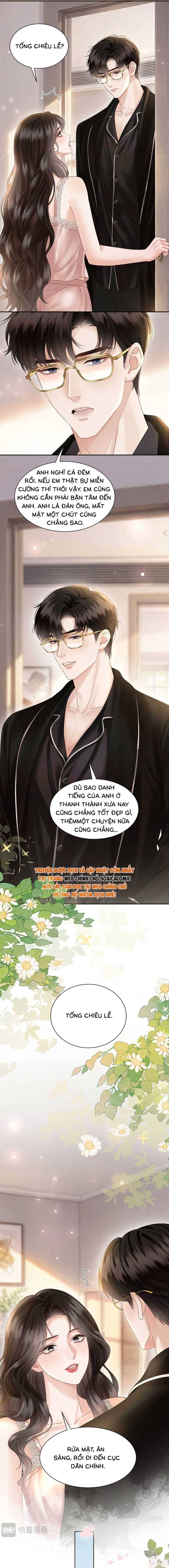 Say Đắm - Chap Say Đắm – Chap 102 - Trang 5