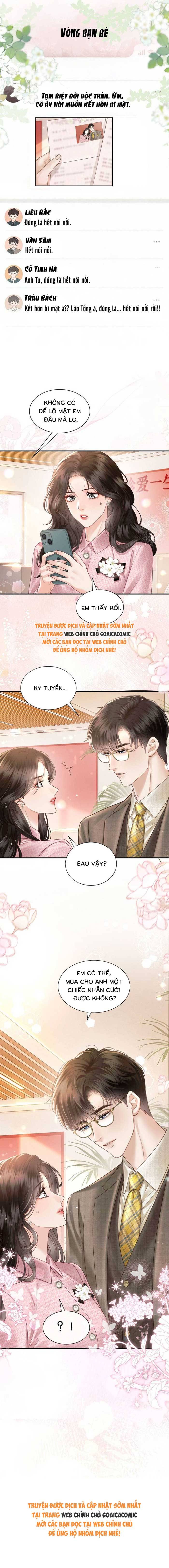 Say Đắm - Chap Say Đắm – Chap 102 - Trang 7