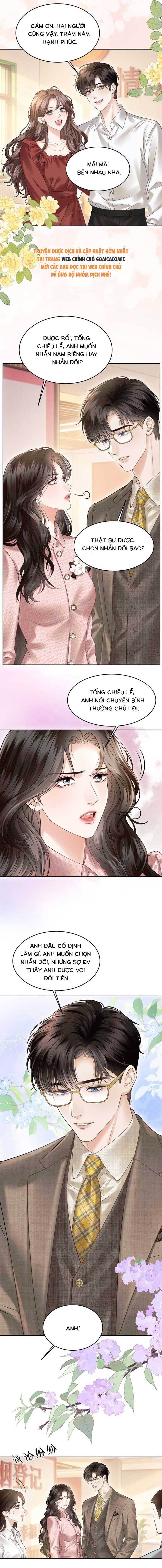 Say Đắm - Chap Say Đắm – Chap 103 - Trang 1