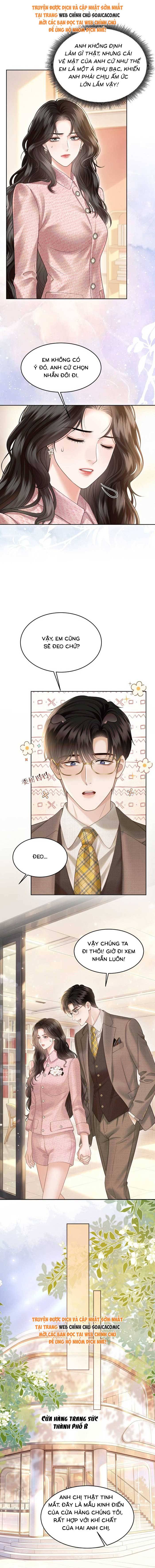 Say Đắm - Chap Say Đắm – Chap 103 - Trang 2
