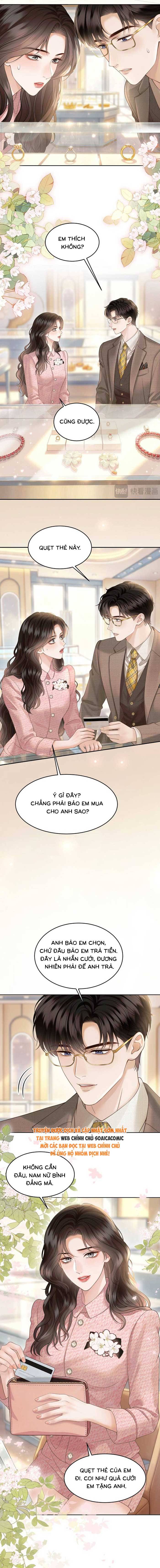 Say Đắm - Chap Say Đắm – Chap 103 - Trang 3
