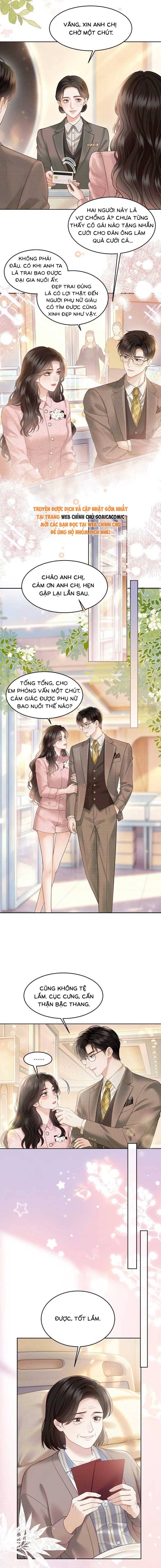Say Đắm - Chap Say Đắm – Chap 103 - Trang 4