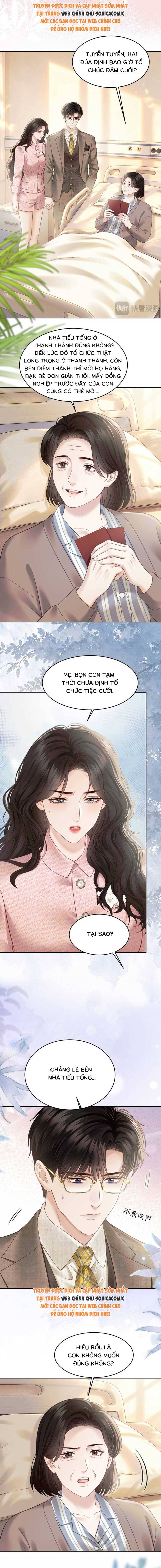 Say Đắm - Chap Say Đắm – Chap 103 - Trang 5