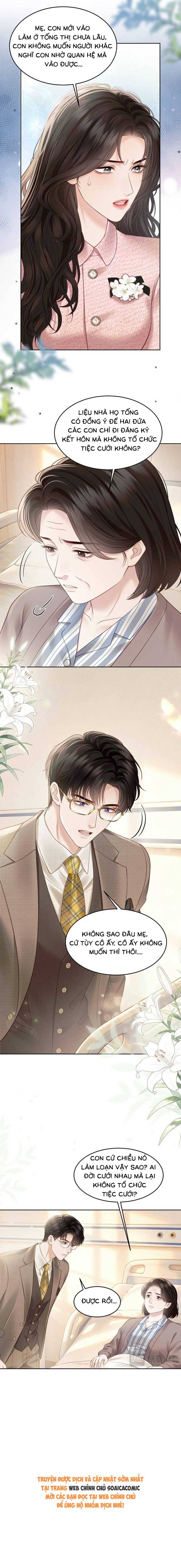 Say Đắm - Chap Say Đắm – Chap 103 - Trang 6