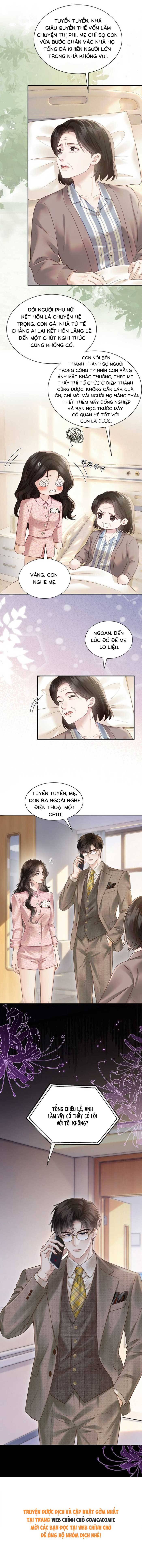 Say Đắm - Chap Say Đắm – Chap 103 - Trang 7