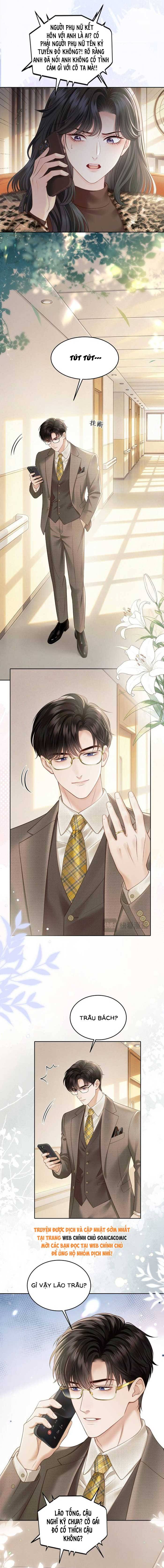 Say Đắm - Chap Say Đắm – Chap 104 - Trang 1