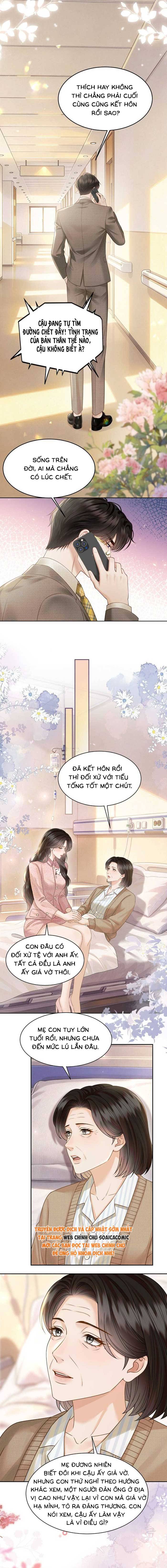 Say Đắm - Chap Say Đắm – Chap 104 - Trang 2
