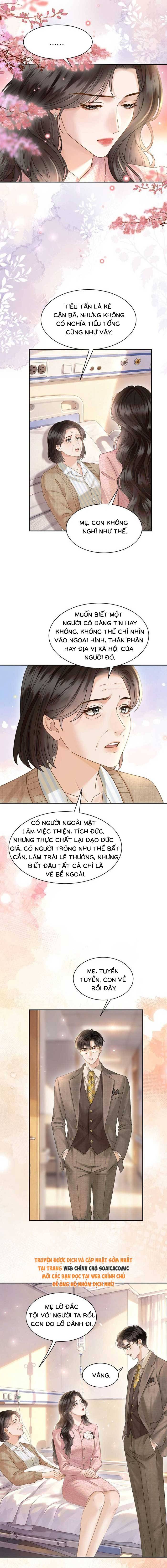 Say Đắm - Chap Say Đắm – Chap 104 - Trang 3