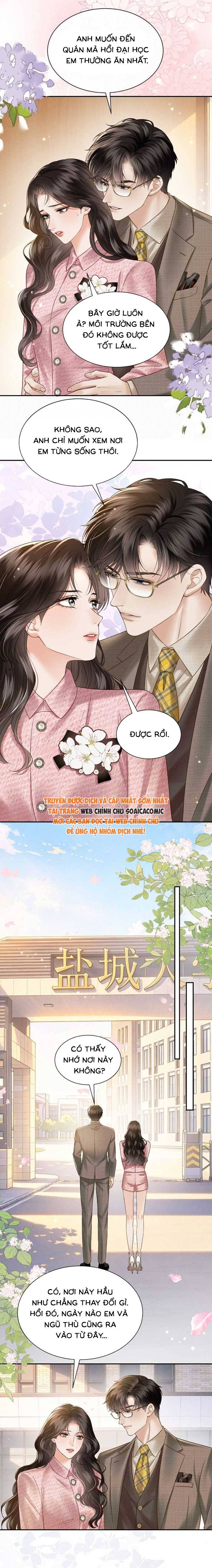 Say Đắm - Chap Say Đắm – Chap 104 - Trang 5