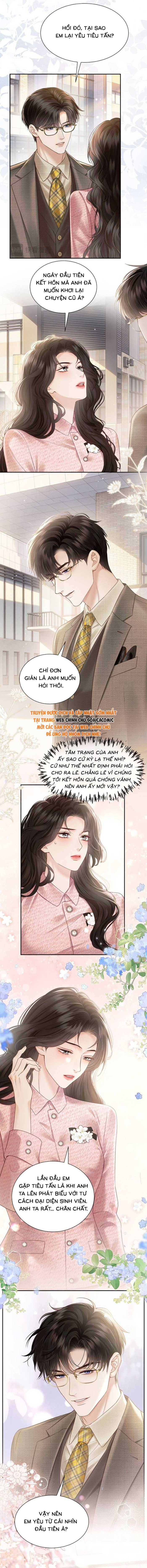 Say Đắm - Chap Say Đắm – Chap 104 - Trang 6