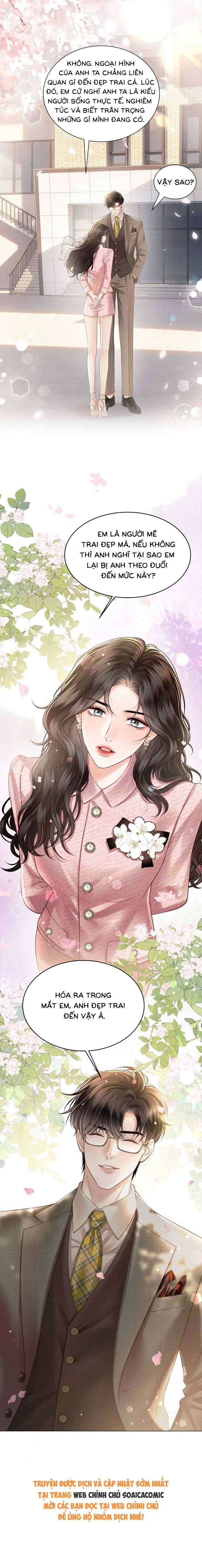 Say Đắm - Chap Say Đắm – Chap 104 - Trang 7