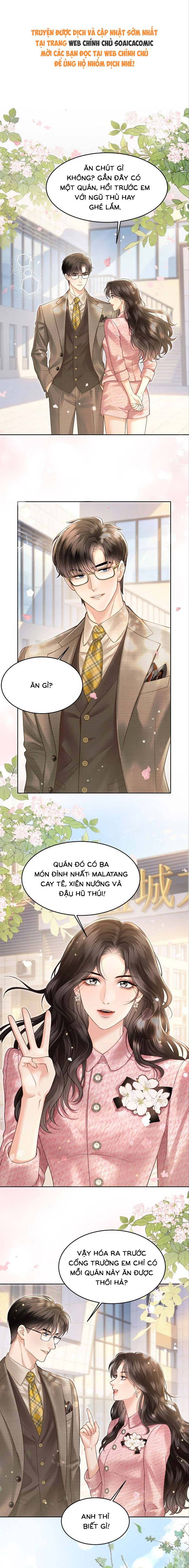 Say Đắm - Chap Say Đắm – Chap 105