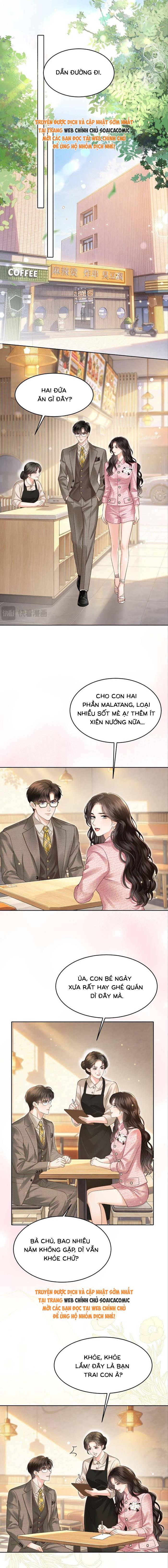 Say Đắm - Chap Say Đắm – Chap 105